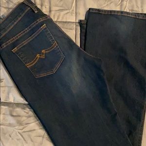 Lucky Brand Women’s Jeans
